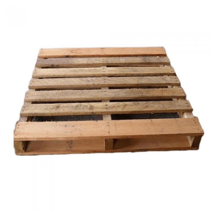 Industrial Heavy Duty Wooden Pallets